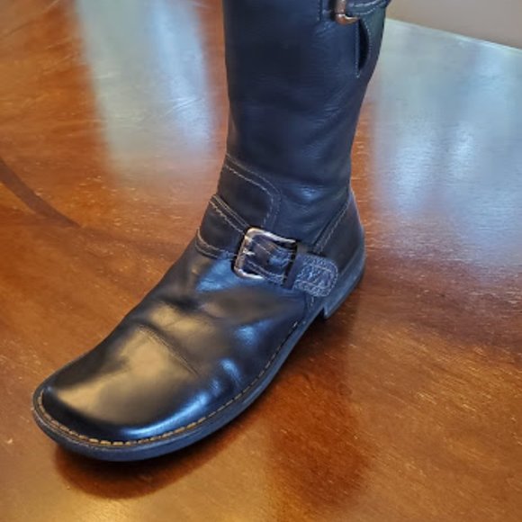 Donald Pliner Amy Boot 9M - Picture 4 of 8